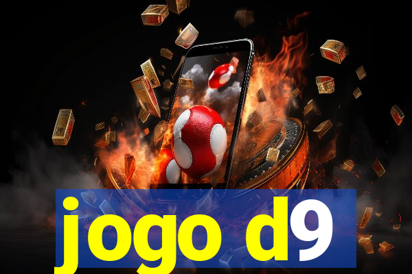 jogo d9